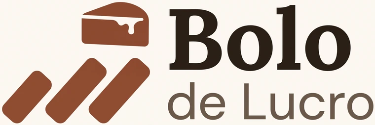 Bolo de Lucro